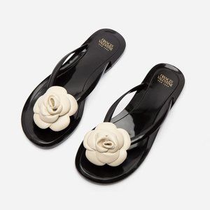 Frances Valentine Sandals